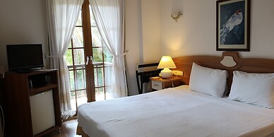 Efe Hotel Göcek