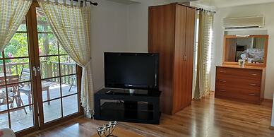 Efe Hotel Göcek