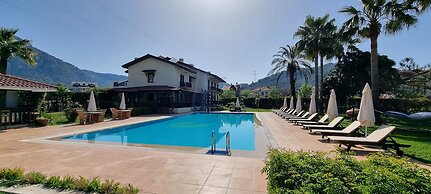 Efe Hotel Göcek