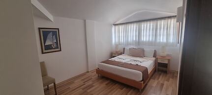 Efe Hotel Göcek