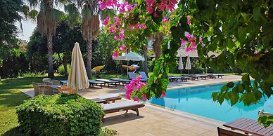 Efe Hotel Göcek
