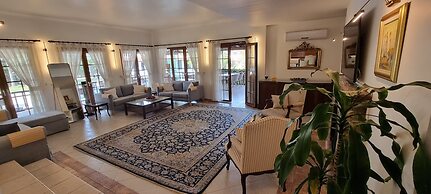 Efe Hotel Göcek