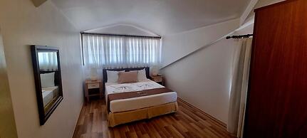 Efe Hotel Göcek