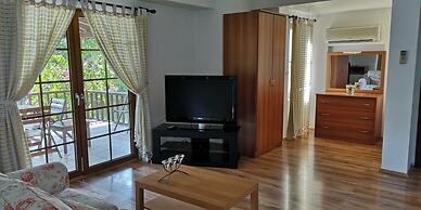 Efe Hotel Göcek