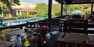 Efe Hotel Göcek