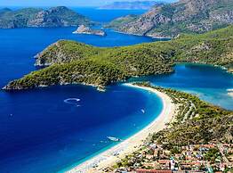 Efe Hotel Göcek