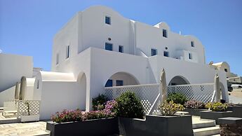 Laokasti Villas & Restaurant
