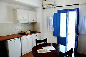 Laokasti Villas & Restaurant