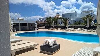 Laokasti Villas & Restaurant