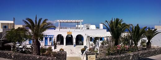 Laokasti Villas & Restaurant