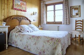 San Marsial Benasque Hotel&Apartamentos