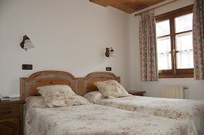 San Marsial Benasque Hotel&Apartamentos
