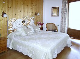 San Marsial Benasque Hotel&Apartamentos