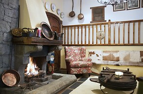 San Marsial Benasque Hotel&Apartamentos