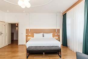 Casa Luxemburg