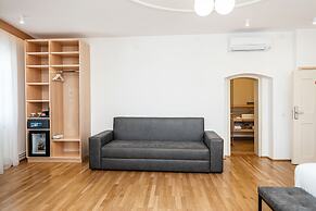 Casa Luxemburg