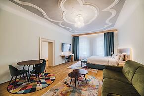 Casa Luxemburg