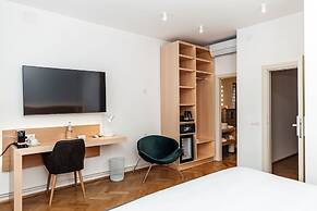 Casa Luxemburg