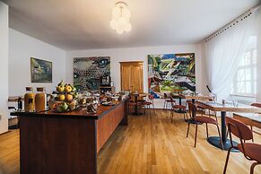 Casa Luxemburg
