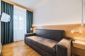 Casa Luxemburg
