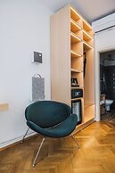Casa Luxemburg