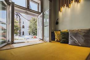 Casa Luxemburg