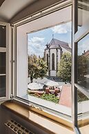 Casa Luxemburg