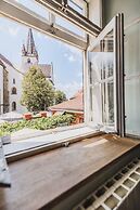 Casa Luxemburg