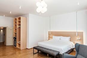 Casa Luxemburg