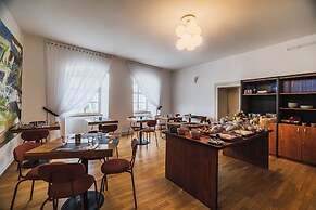 Casa Luxemburg