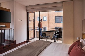 Bh la Quinta- Suites