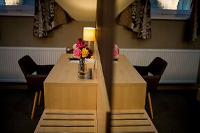 Vineyard Inn