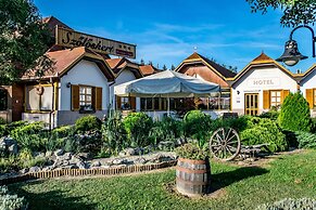 Vineyard Inn