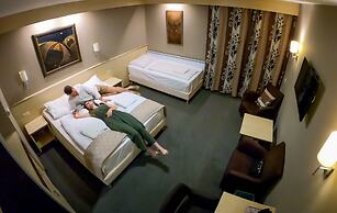 Vineyard Inn