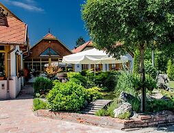 Vineyard Inn