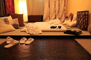 Resort del Lago