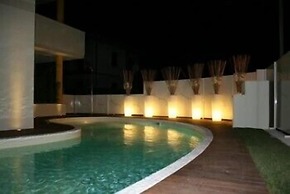 Resort del Lago