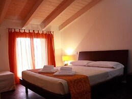 Resort del Lago