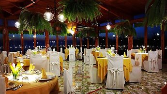 Hotel Villa Pina Antico Francischiello