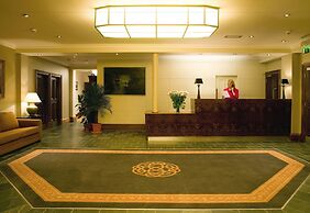 Vaughan Lodge Hotel