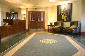 Vaughan Lodge Hotel