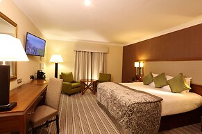 Vaughan Lodge Hotel