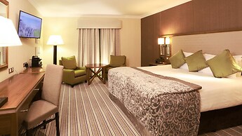 Vaughan Lodge Hotel