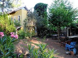 Daphne House