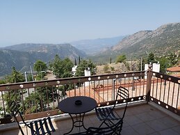 Hotel Likoria