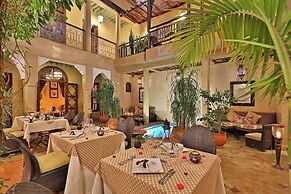 Riad Zayane