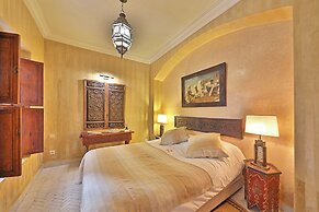 Riad Zayane