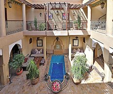 Riad Zayane