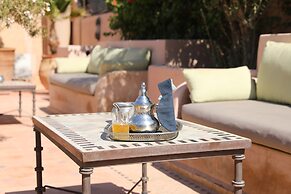 Riad Zayane