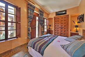 Riad Zayane